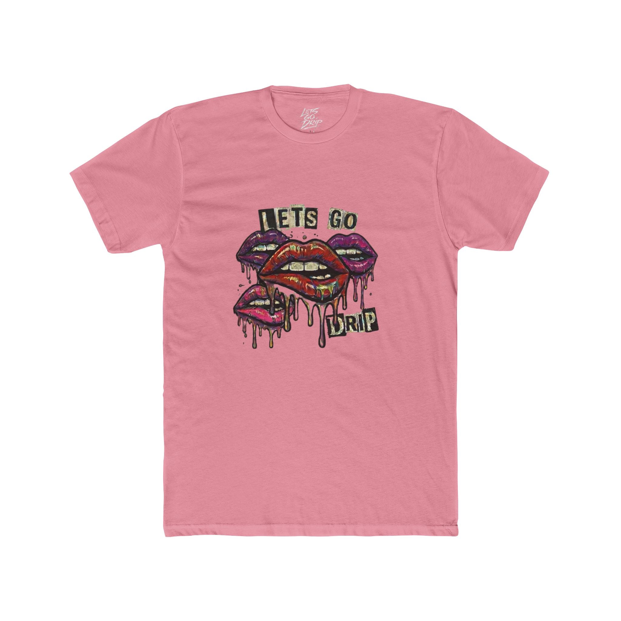 Lets Go - Lips